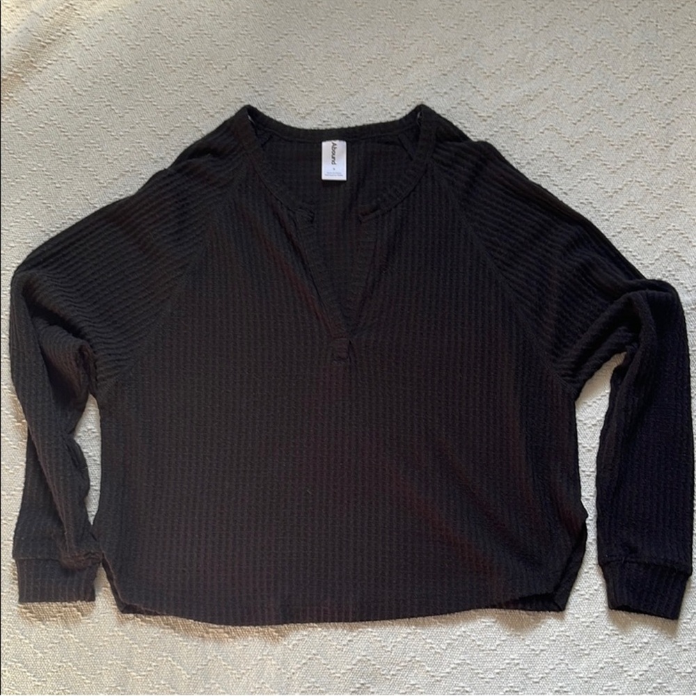 Abound Long Sleeve
